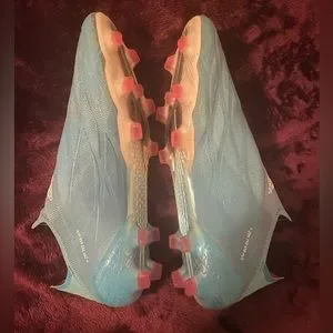 Shoes | Blue Skyrush Addidas Speed Portal X Size 12 | Poshmark display picture 2